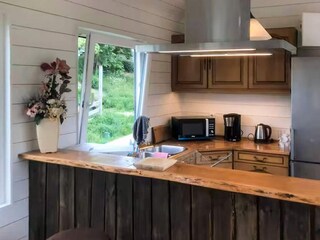 Vakantiehuis Tostared  15