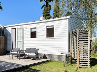 Ferienhaus Höllviken Außenaufnahme 4