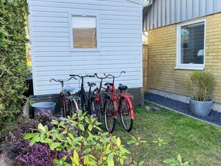 Ferienhaus Höllviken Außenaufnahme 6