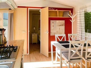 Ferienhaus Höllviken  16