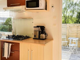 Ferienhaus Höllviken  17