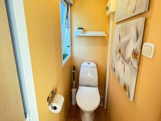 Ferienhaus Höllviken  18