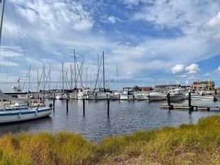 Ferienhaus Höllviken  22