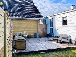 Ferienhaus Höllviken Außenaufnahme 5