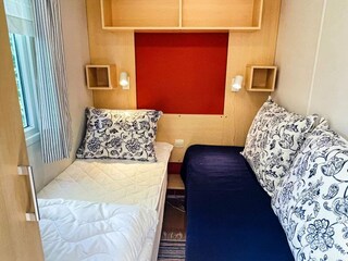 Ferienhaus Höllviken  27