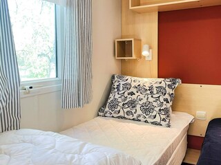 Ferienhaus Höllviken  13