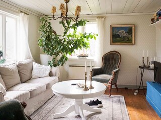 Vakantiehuis Kungshamn  3