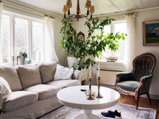Vakantiehuis Kungshamn  4