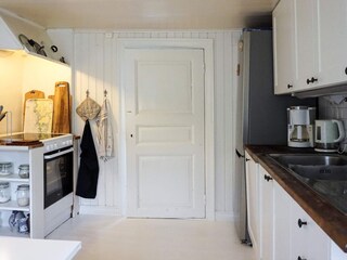 Vakantiehuis Kungshamn  5