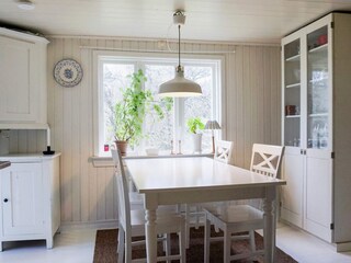 Vakantiehuis Kungshamn  9