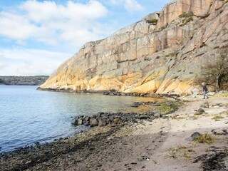 Vakantiehuis Kungshamn  4