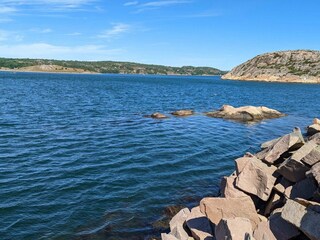 Holiday house Kungshamn  16