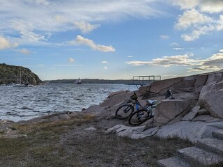 Holiday house Kungshamn  17