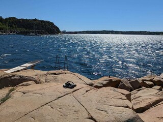 Holiday house Kungshamn  18