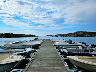 Ferienhaus Kungshamn  19