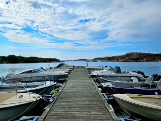 Vakantiehuis Kungshamn  19