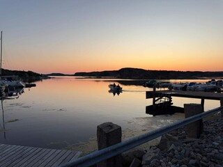 Vakantiehuis Kungshamn  18