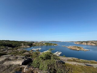 Vakantiehuis Kungshamn  19