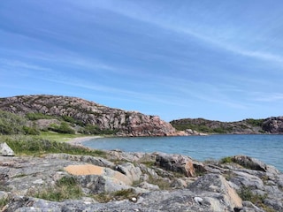 Holiday house Kungshamn  20