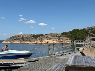 Vakantiehuis Kungshamn  22