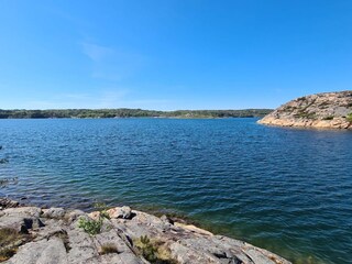 Vakantiehuis Kungshamn  23