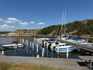 Ferienhaus Kungshamn  24