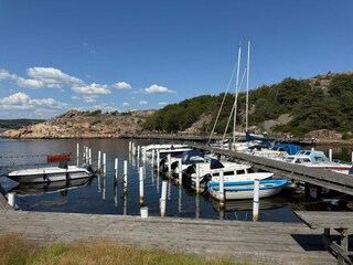 Holiday house Kungshamn  24