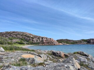 Ferienhaus Kungshamn  21