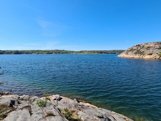 Ferienhaus Kungshamn  24