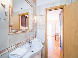 Appartement Mlini Kenmerken 2
