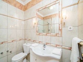 Appartement Mlini Kenmerken 3