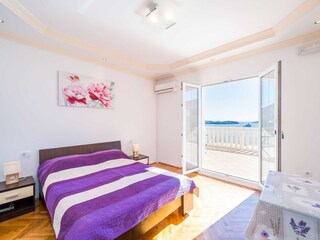 Appartement Mlini Kenmerken 6