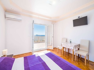 Apartment Mlini Ausstattung 7