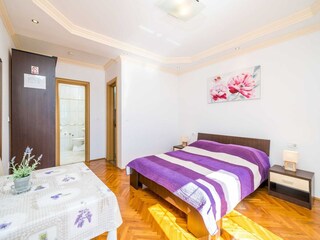 Appartement Mlini Kenmerken 9