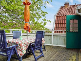 Maison de vacances Lysekil Enregistrement extérieur 1