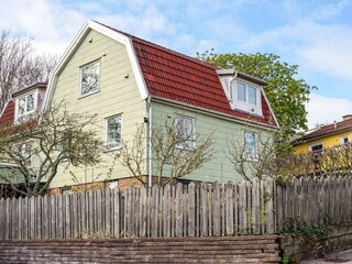 Casa de vacaciones Lysekil Grabación al aire libre 2