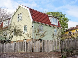 Holiday house Lysekil Outdoor Recording 1