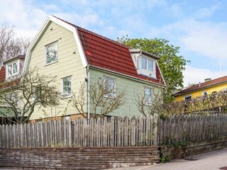 Casa per le vacanze Lysekil Registrazione all'aperto 3