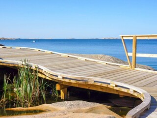 Ferienhaus Lysekil  16