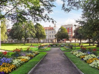 Casa de vacaciones Lysekil  18