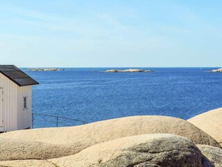 Maison de vacances Lysekil  19