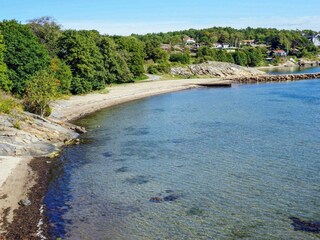 Vakantiehuis Lysekil  20