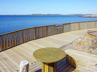 Maison de vacances Lysekil  23