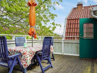 Ferienhaus Lysekil Außenaufnahme 2