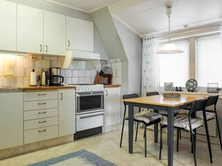 Vakantiehuis Lysekil  7