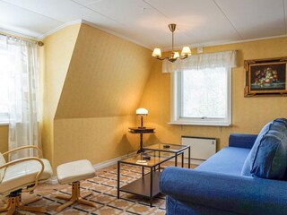 Maison de vacances Lysekil  17