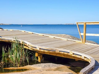 Holiday house Lysekil  9