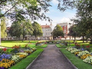 Ferienhaus Lysekil  12