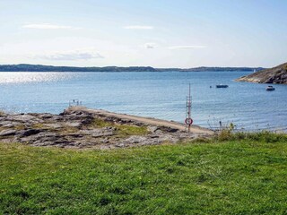Casa per le vacanze Lysekil  22