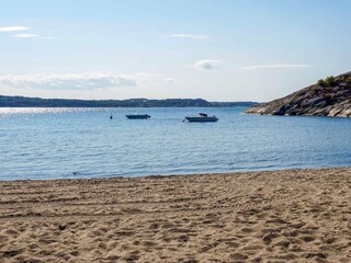 Vakantiehuis Lysekil  12